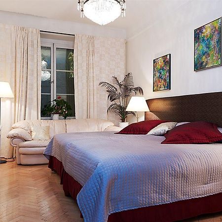 Luxury Apartments Sztokholm Zewnętrze zdjęcie