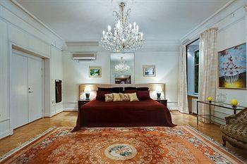 Luxury Apartments Sztokholm Zewnętrze zdjęcie