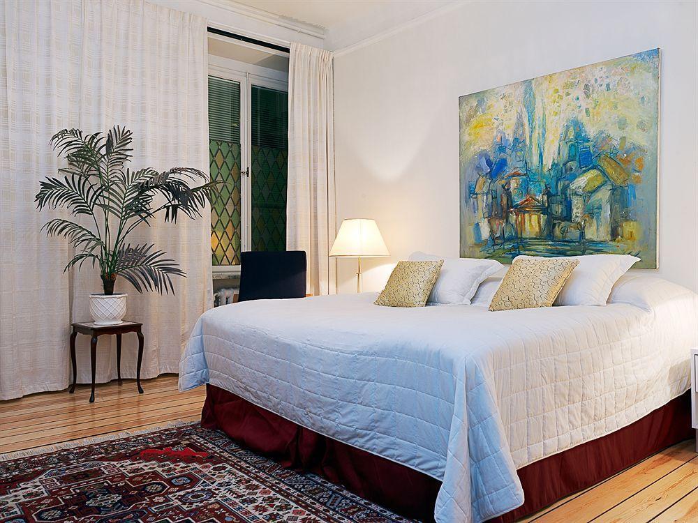 Luxury Apartments Sztokholm Zewnętrze zdjęcie