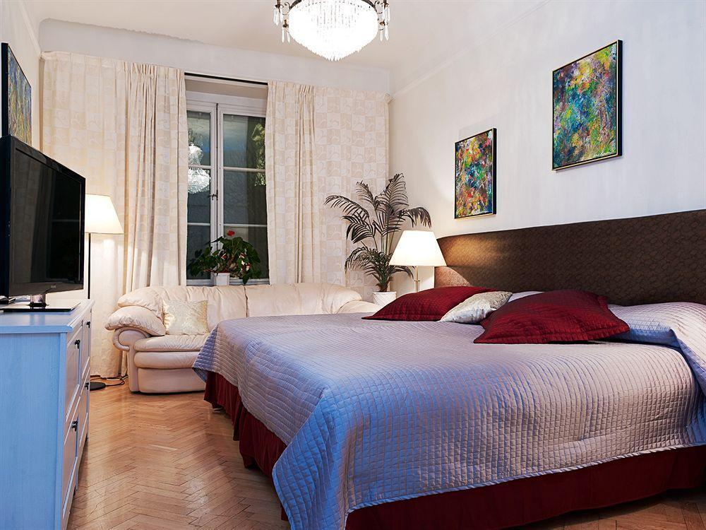Luxury Apartments Sztokholm Zewnętrze zdjęcie
