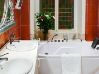 Luxury Apartments Sztokholm Zewnętrze zdjęcie